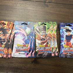 Dragon Ball Perfect Combination 