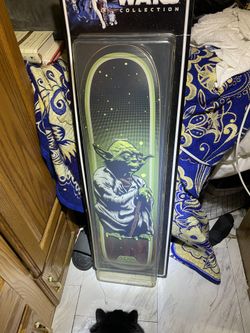 Santa Cruz Skateboard