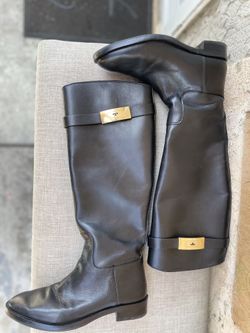Tory Burch Boots