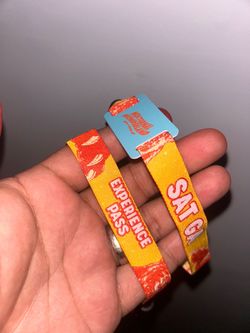 Nocturnal wonderland 2026 SAT PASSES