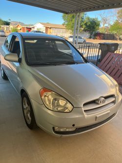 2009 Hyundai Accent