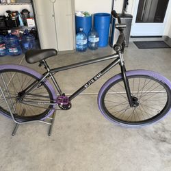 Elite BMX Stomper Bandit Model