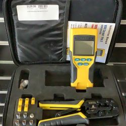 Klein Tools Multimeter Vdv Scout