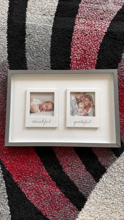 Photo frame