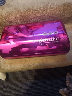 Gemini Craft Companion