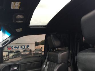 Ford 150 HARLEY DAVIDSON EDITION