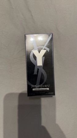 YSL Y Eau de Parfum 100ml