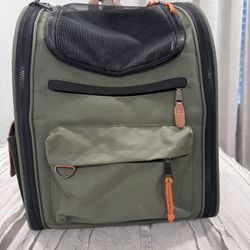 Per Carrying Back Pack 