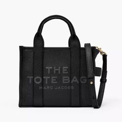 Marc Jacobs The Tote Bag