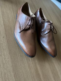 Clark’s Men’s Dress Shoes