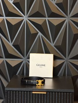 Celine Women’s Belt 