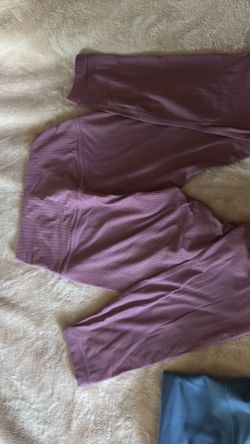 Lululemon leggings