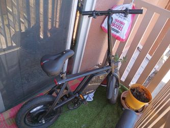 Ebike