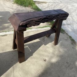 Baca Chikita De Madera