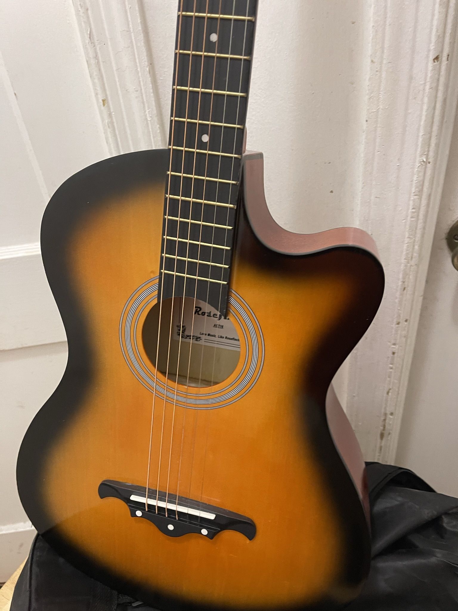 Guitar