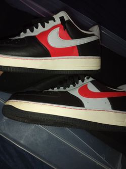 Nike
