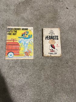 Antique Books