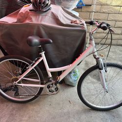 Nishiki Cruiser Bike For Womens