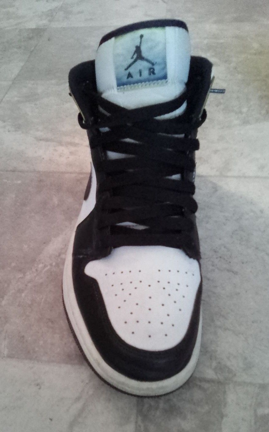 Air Ones (OBO)