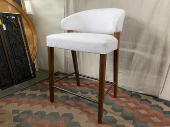 BRIGHT CHAIR COMPANY Custom Cahn Counter Stool