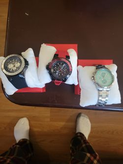Invicta Watches