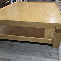 Gameroom/playroom table for kids