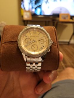 MK6130 Watch