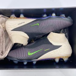 Kobe Soccer Cleats