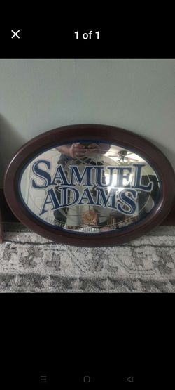 Sam Adams picture