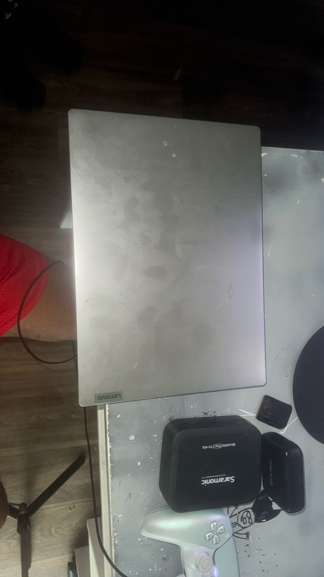 Lenovo Computer