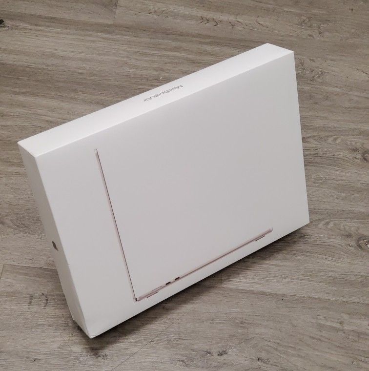 Apple MacBook Air 13in M4 Brand New - Best Deal In Town - $5 Down Today