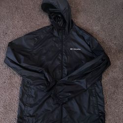 Brand New Jacket Columbia
