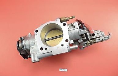 D5 98-00 Lexus GS400 LS400 SC400 THROTTLE BODY & VALVE ACTUATOR  SEQUOIA 4.7