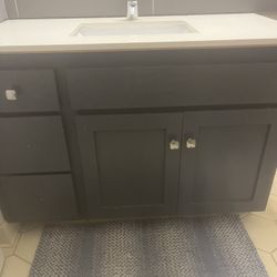 Bathroom Vanity