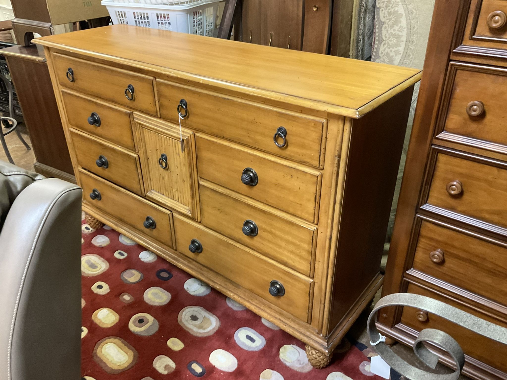 Tommy Bahamas Dresser