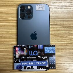 iPhone 12 Pro T-Mobile Metropcs 