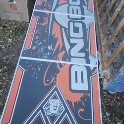 Professional Beer Pong Table 
