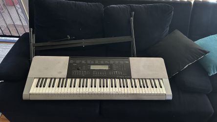 Piano/Keyboard