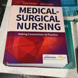 Nursing Book