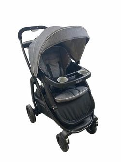 Graco Click Connect Stroller