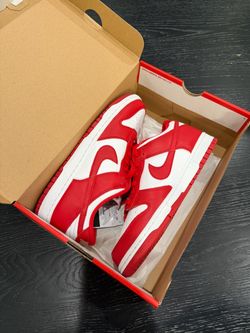 [BUSINESS CLOSING SALE] Nike Dunk Low SP St. John’s