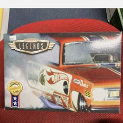 HOTWHEELS FUNNY CAR $200