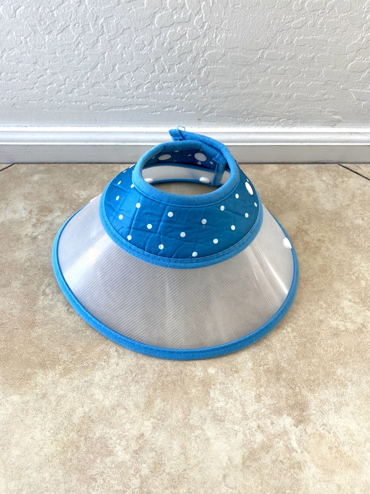 Small Dog/cat Cone Collar