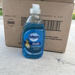 Dawn Soap