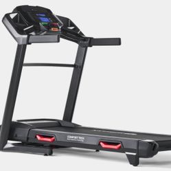 Bowflex Treadmill BXT8J 