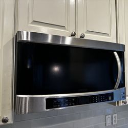 Free Samsung Microwave - Doesn’t Work
