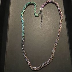 Byzantine Chain / Necklace 