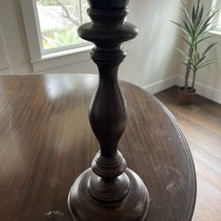 Tall Candle Holder 