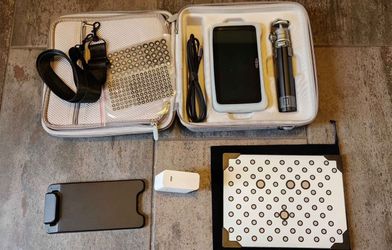 Einstar Vega 3D Scanner
