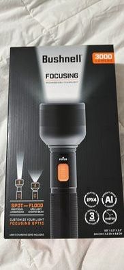 Flashlight 